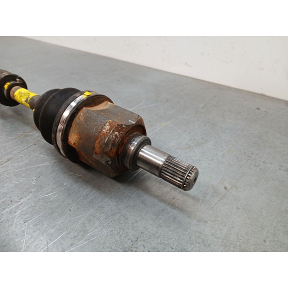 Recambio de transmision delantera izquierda para kia stonic (yb) 1.0 t-gdi eco-dynamics+ referencia OEM IAM 49500H8250  