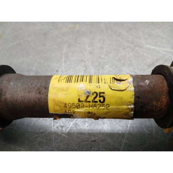 Recambio de transmision delantera izquierda para kia stonic (yb) 1.0 t-gdi eco-dynamics+ referencia OEM IAM 49500H8250  