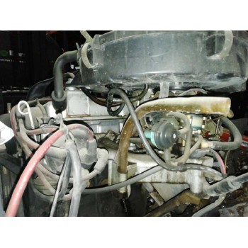 Recambio de motor completo para mitsubishi colt (c50) gl referencia OEM IAM 4G13  