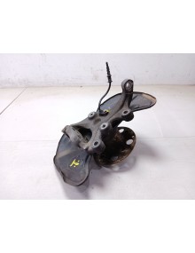 Recambio de mangueta delantera derecha para mercedes-benz clase e descapotable (a207) e 250 cdi / bluetec / d (207.403, 207.404)