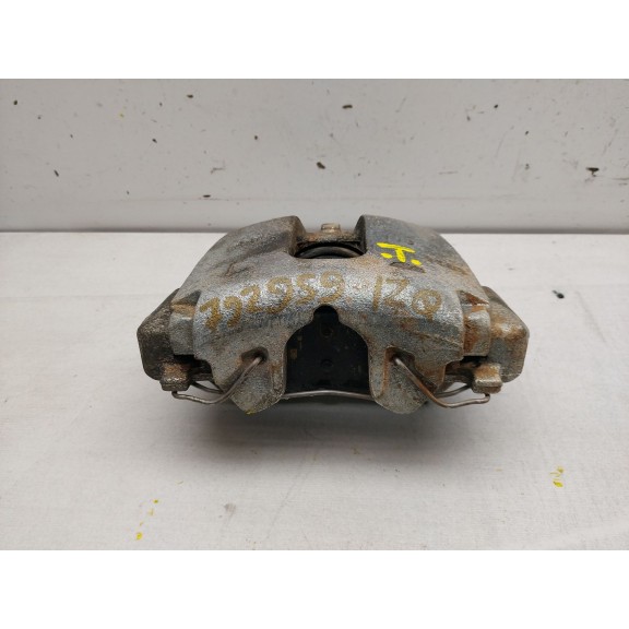 Recambio de pinza freno delantera izquierda para mg mg zs suv 1.5 vti referencia OEM IAM SSF7051583 BS23FZ199 