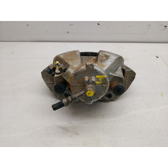 Recambio de pinza freno delantera izquierda para mg mg zs suv 1.5 vti referencia OEM IAM SSF7051583 BS23FZ199 