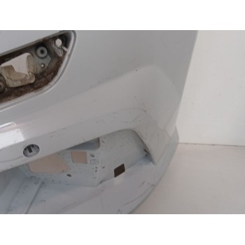 Recambio de paragolpes delantero para audi a6 c7 (4g2, 4gc) 2.0 tfsi quattro referencia OEM IAM 4G0807437AB  