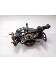 Recambio de mangueta delantera izquierda para kia ceed (cd) 1.6 crdi 136 referencia OEM IAM   