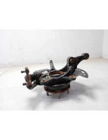 Recambio de mangueta delantera izquierda para kia ceed (cd) 1.6 crdi 136 referencia OEM IAM    2