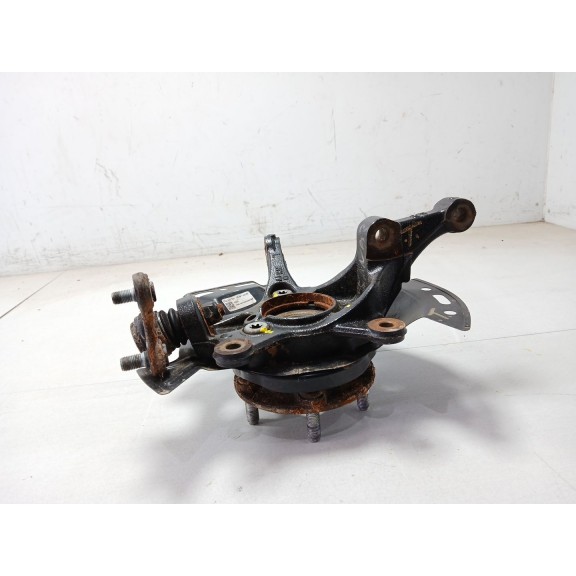 Recambio de mangueta delantera izquierda para kia ceed (cd) 1.6 crdi 136 referencia OEM IAM   