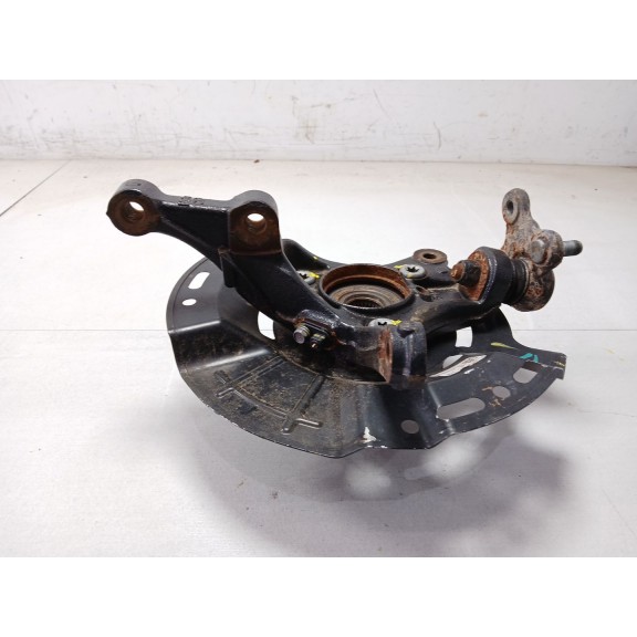 Recambio de mangueta delantera izquierda para kia ceed (cd) 1.6 crdi 136 referencia OEM IAM   