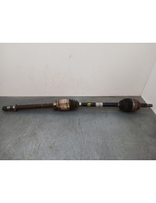 Recambio de transmision delantera derecha para renault talisman (lp_) 1.6 dci 130 referencia OEM IAM 39100469R  