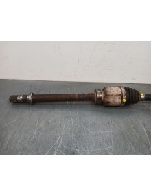 Recambio de transmision delantera derecha para renault talisman (lp_) 1.6 dci 130 referencia OEM IAM 39100469R   2