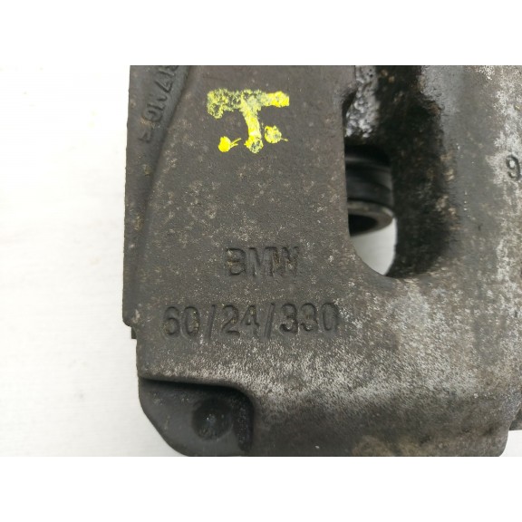Recambio de pinza freno delantera izquierda para bmw serie 5 lim. (f10) 2.0 turbodiesel referencia OEM IAM   