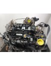 Recambio de motor completo para renault megane iv hatchback (b9a/m/n_) 1.6 tce 205 (b9mv) referencia OEM IAM M5M450 M5MB4 M5MB45