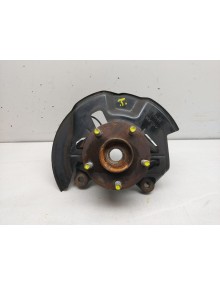 Recambio de mangueta delantera izquierda para mazda cx-3 (dk) 1.5 skyactiv-d (dk2ws) referencia OEM IAM D10E33031  
