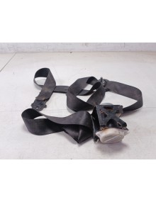 Recambio de cinturon seguridad delantero derecho para bmw x6 (e71, e72) m referencia OEM IAM S2716104209K  