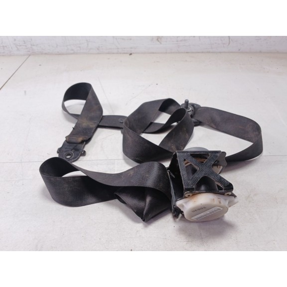 Recambio de cinturon seguridad delantero derecho para bmw x6 (e71, e72) m referencia OEM IAM S2716104209K  