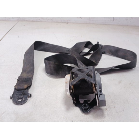 Recambio de cinturon seguridad delantero derecho para bmw x6 (e71, e72) m referencia OEM IAM S2716104209K  