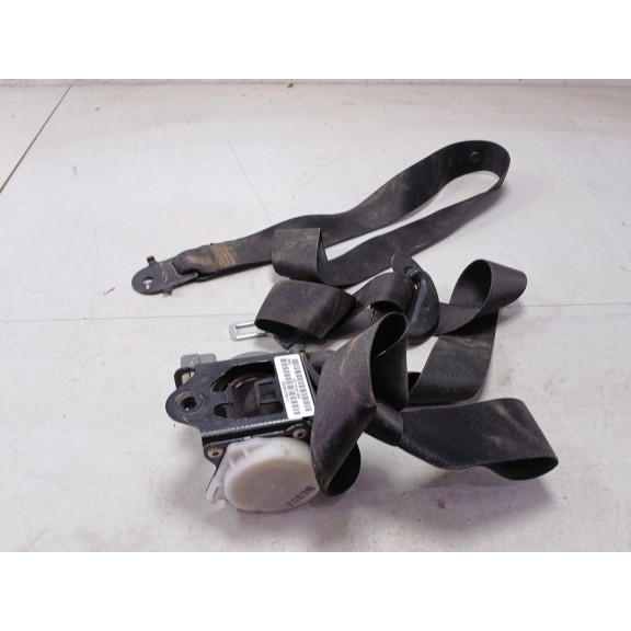 Recambio de cinturon seguridad delantero izquierdo para bmw x6 (e71, e72) m referencia OEM IAM S2716104109H  