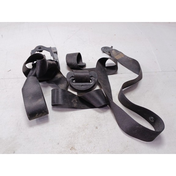 Recambio de cinturon seguridad delantero izquierdo para bmw x6 (e71, e72) m referencia OEM IAM S2716104109H  