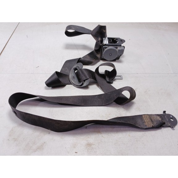 Recambio de cinturon seguridad delantero izquierdo para bmw x6 (e71, e72) m referencia OEM IAM S2716104109H  