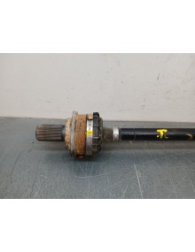 Recambio de transmision trasera derecha para volvo xc60 ii (246) b4 mild-hybrid awd referencia OEM IAM P32336254  32336254 2