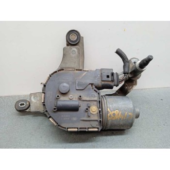 MOTOR LIMPIA DELANTERO 6M2117504BK DERECHO 4 PINS 3 CABLES