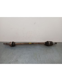 Recambio de transmision trasera derecha para toyota rav 4 active referencia OEM IAM 4233042060  