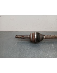 Recambio de transmision trasera derecha para toyota rav 4 active referencia OEM IAM 4233042060   2