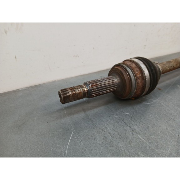 Recambio de transmision trasera derecha para toyota rav 4 active referencia OEM IAM 4233042060  