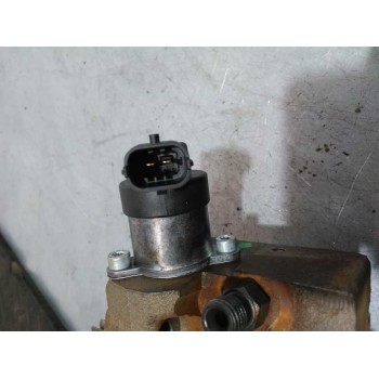 Recambio de bomba inyeccion para renault laguna grandtour iii 2.0 dci diesel cat referencia OEM IAM 0445010170  8200690744