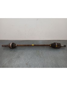 Recambio de transmision trasera izquierda para toyota rav 4 active referencia OEM IAM 4233042060  