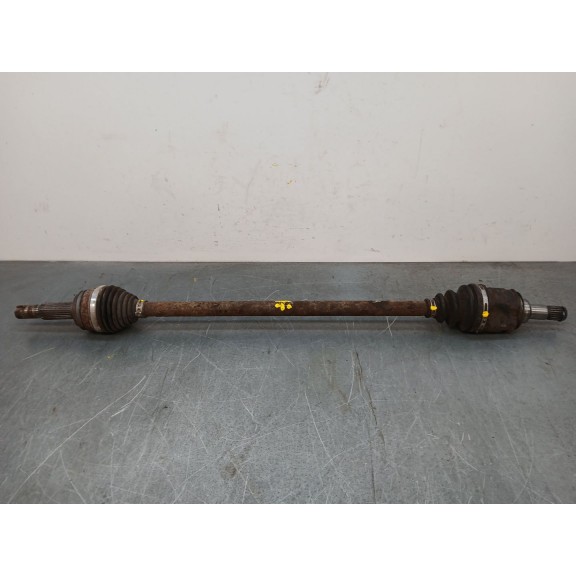 Recambio de transmision trasera izquierda para toyota rav 4 active referencia OEM IAM 4233042060  