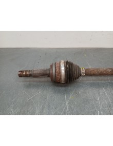 Recambio de transmision trasera izquierda para toyota rav 4 active referencia OEM IAM 4233042060   2