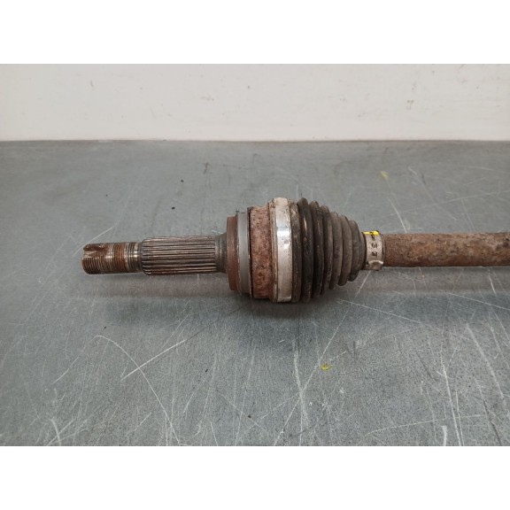 Recambio de transmision trasera izquierda para toyota rav 4 active referencia OEM IAM 4233042060  