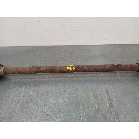 Recambio de transmision trasera izquierda para toyota rav 4 active referencia OEM IAM 4233042060  