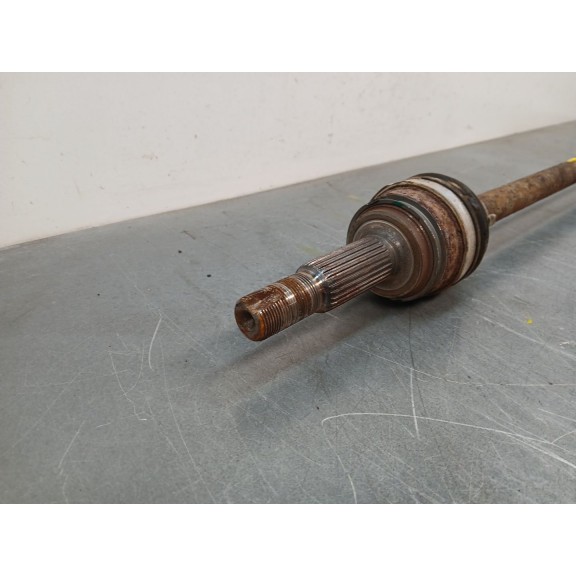 Recambio de transmision trasera izquierda para toyota rav 4 active referencia OEM IAM 4233042060  