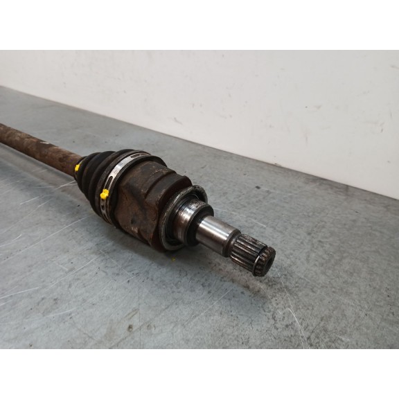 Recambio de transmision trasera izquierda para toyota rav 4 active referencia OEM IAM 4233042060  