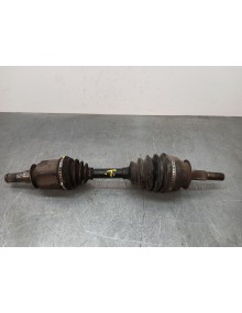 Recambio de transmision delantera derecha para nissan pathfinder iii (r51) 2.5 dci 4wd referencia OEM IAM 39100eb300  39100eb300