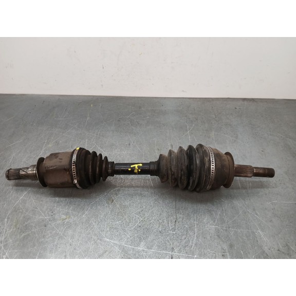 Recambio de transmision delantera derecha para nissan pathfinder iii (r51) 2.5 dci 4wd referencia OEM IAM 39100eb300  39100eb300