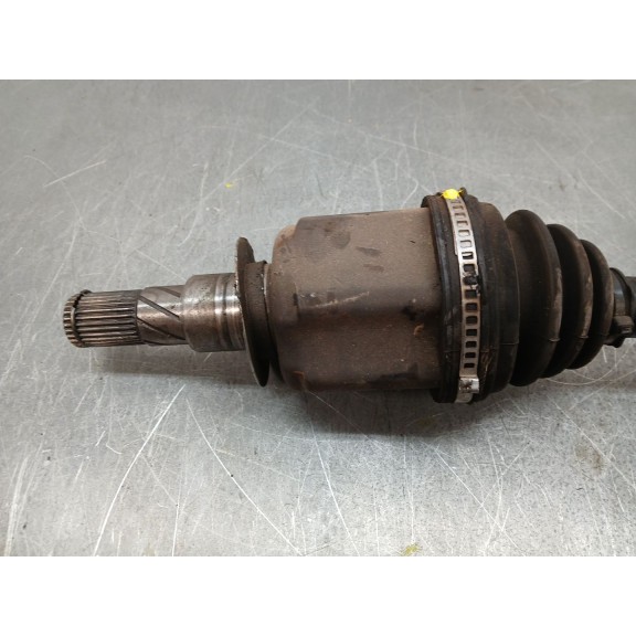 Recambio de transmision delantera derecha para nissan pathfinder iii (r51) 2.5 dci 4wd referencia OEM IAM 39100eb300  39100eb300