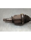 Recambio de transmision delantera derecha para nissan pathfinder iii (r51) 2.5 dci 4wd referencia OEM IAM 39100eb300  39100eb300