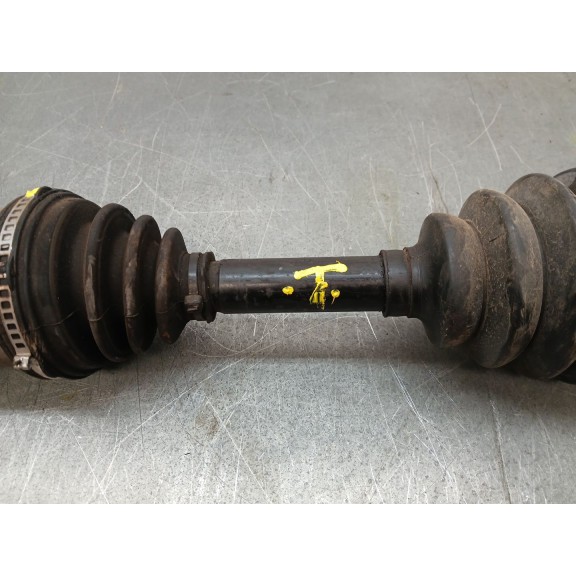 Recambio de transmision delantera derecha para nissan pathfinder iii (r51) 2.5 dci 4wd referencia OEM IAM 39100eb300  39100eb300