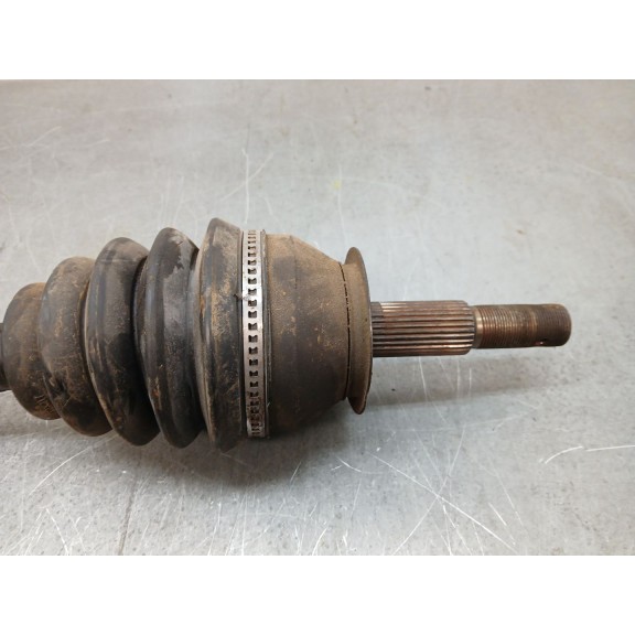 Recambio de transmision delantera derecha para nissan pathfinder iii (r51) 2.5 dci 4wd referencia OEM IAM 39100eb300  39100eb300