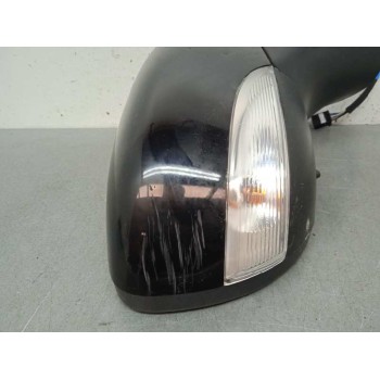 Recambio de retrovisor derecho para renault clio iv referencia OEM IAM 963016226R ELECTRICO NO ABATIBLE 9 CABLES