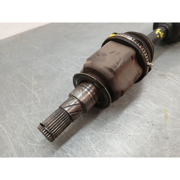 Recambio de transmision delantera derecha para nissan pathfinder iii (r51) 2.5 dci 4wd referencia OEM IAM 39100eb300  39100eb300