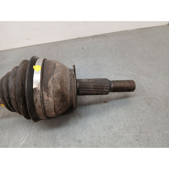 Recambio de transmision trasera izquierda para nissan pathfinder iii (r51) 2.5 dci 4wd referencia OEM IAM   