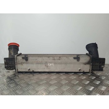 Recambio de intercooler para bmw serie 3 berlina (e90) 320d referencia OEM IAM 779878802 779878802 