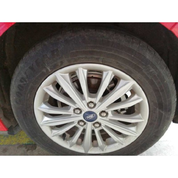 ford focus del año 2020