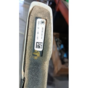 Recambio de barras techo para skoda kamiq (nw4) 1.0 tsi referencia OEM IAM 658860025  658860026