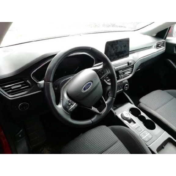 ford focus del año 2020