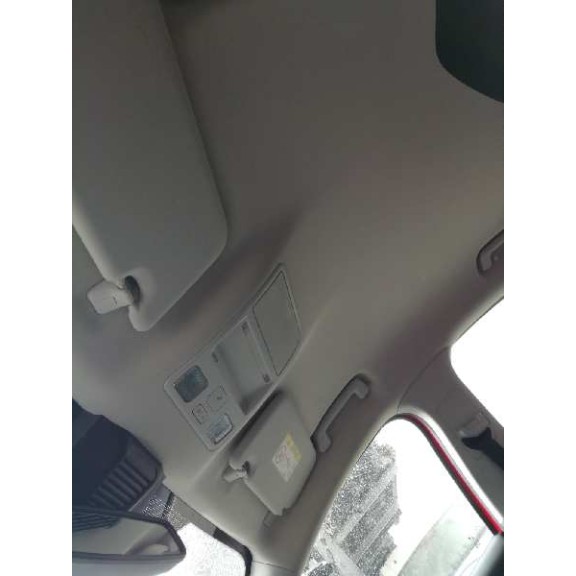 ford focus del año 2020