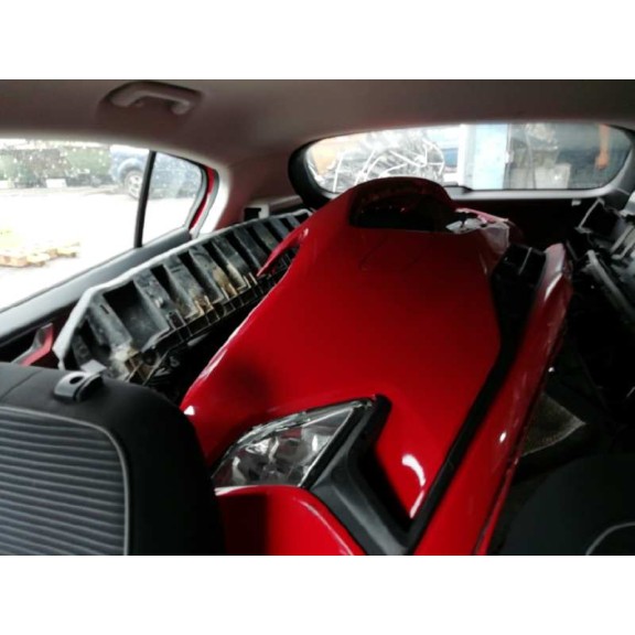 ford focus del año 2020